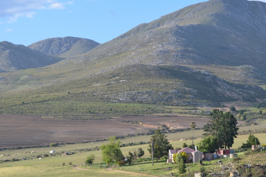 0 Bedroom Property for Sale in Uniondale Western Cape